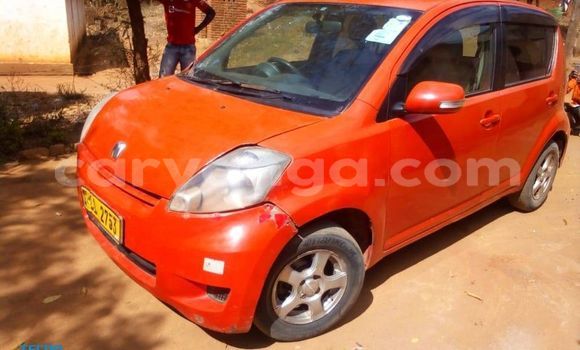 Buy Used Toyota Passo Red Car in Kasungu in Malawi Buy Used Toyota Passo Red Car in Kasungu in Malawi
