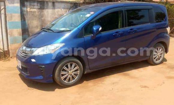 Acheter Occasion Voiture Honda Freed Bleu à Blantyre, Malawi Acheter Occasion Voiture Honda Freed Bleu à Blantyre, Malawi