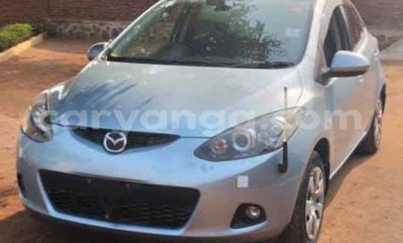 Acheter Occasion Voiture Mazda Demio Gris à Blantyre, Malawi Acheter Occasion Voiture Mazda Demio Gris à Blantyre, Malawi