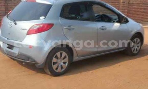Acheter Occasion Voiture Mazda Demio Gris à Blantyre, Malawi Acheter Occasion Voiture Mazda Demio Gris à Blantyre, Malawi