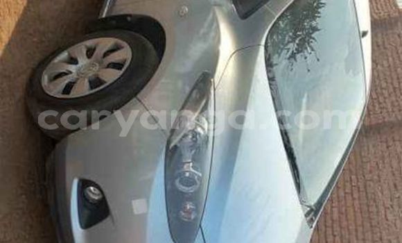 Acheter Occasion Voiture Mazda Demio Gris à Blantyre, Malawi Acheter Occasion Voiture Mazda Demio Gris à Blantyre, Malawi