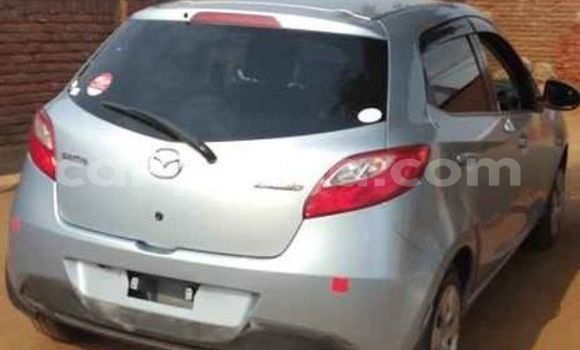 Acheter Occasion Voiture Mazda Demio Gris à Blantyre, Malawi Acheter Occasion Voiture Mazda Demio Gris à Blantyre, Malawi