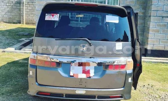 Acheter Occasion Voiture Honda Stepwgn Autre à Blantyre, Malawi Acheter Occasion Voiture Honda Stepwgn Autre à Blantyre, Malawi