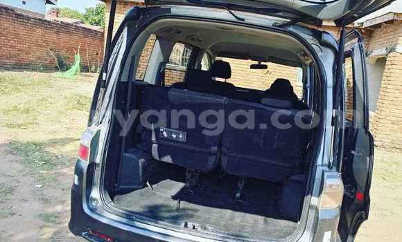 Acheter Occasion Voiture Honda Stepwgn Autre à Blantyre, Malawi Acheter Occasion Voiture Honda Stepwgn Autre à Blantyre, Malawi