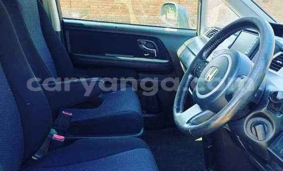 Acheter Occasion Voiture Honda Stepwgn Autre à Blantyre, Malawi Acheter Occasion Voiture Honda Stepwgn Autre à Blantyre, Malawi