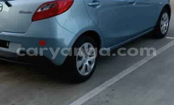 Acheter Occasion Voiture Mazda Demio Bleu à Blantyre, Malawi Acheter Occasion Voiture Mazda Demio Bleu à Blantyre, Malawi