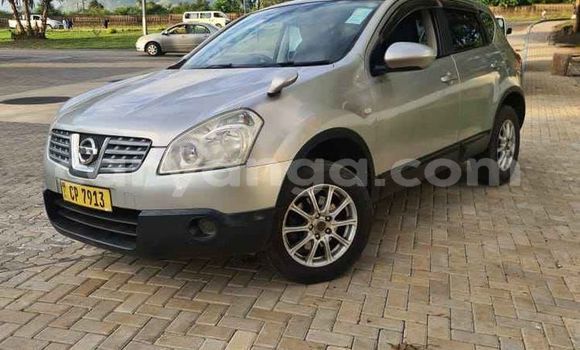 Acheter Occasion Voiture Nissan Dualis Autre à Blantyre, Malawi Acheter Occasion Voiture Nissan Dualis Autre à Blantyre, Malawi