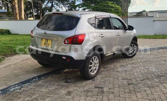 Acheter Occasion Voiture Nissan Dualis Autre à Blantyre, Malawi Acheter Occasion Voiture Nissan Dualis Autre à Blantyre, Malawi