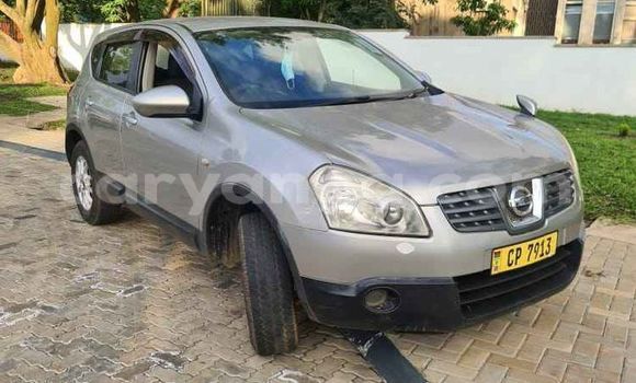 Acheter Occasion Voiture Nissan Dualis Autre à Blantyre, Malawi Acheter Occasion Voiture Nissan Dualis Autre à Blantyre, Malawi