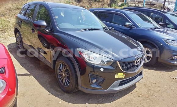 Buy Used Mazda CX-5 Black Car in Blantyre in Malawi Buy Used Mazda CX-5 Black Car in Blantyre in Malawi