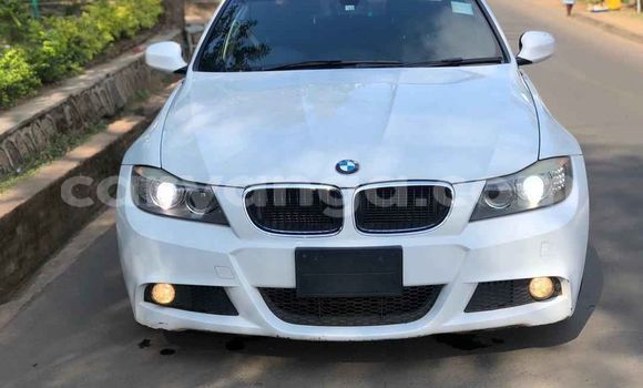 Acheter Occasion Voiture BMW 3–Series Blanc à Blantyre, Malawi Acheter Occasion Voiture BMW 3–Series Blanc à Blantyre, Malawi