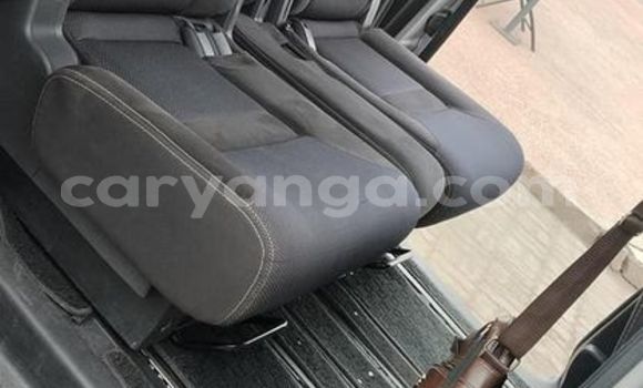 Buy Used Nissan Serena Silver Car in Blantyre in Malawi Buy Used Nissan Serena Silver Car in Blantyre in Malawi