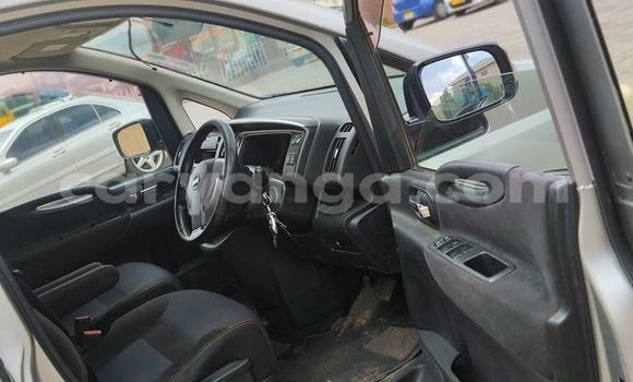 Buy Used Nissan Serena Silver Car in Blantyre in Malawi Buy Used Nissan Serena Silver Car in Blantyre in Malawi