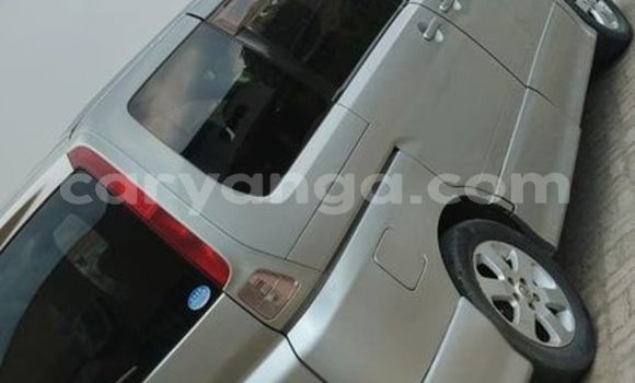 Buy Used Nissan Serena Silver Car in Blantyre in Malawi Buy Used Nissan Serena Silver Car in Blantyre in Malawi