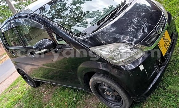 Buy Used Daihatsu Move Black Car in Blantyre in Malawi Buy Used Daihatsu Move Black Car in Blantyre in Malawi