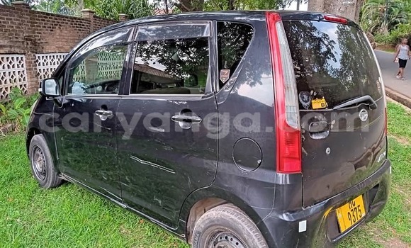 Buy Used Daihatsu Move Black Car in Blantyre in Malawi Buy Used Daihatsu Move Black Car in Blantyre in Malawi