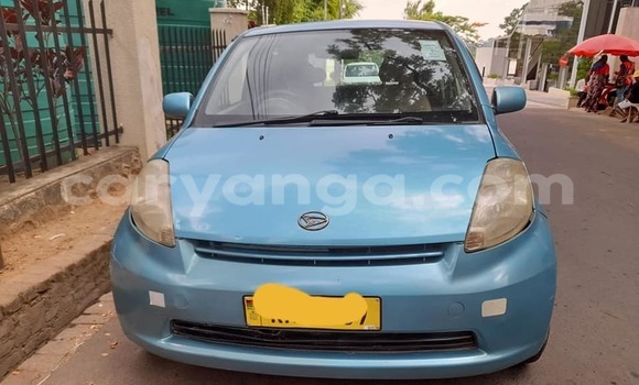 Buy Used Toyota Passo Blue Car in Blantyre in Malawi Buy Used Toyota Passo Blue Car in Blantyre in Malawi