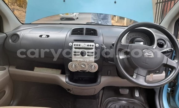Buy Used Toyota Passo Blue Car in Blantyre in Malawi Buy Used Toyota Passo Blue Car in Blantyre in Malawi