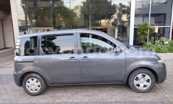 Buy Used Toyota Sienta Other Car in Blantyre in Malawi Buy Used Toyota Sienta Other Car in Blantyre in Malawi