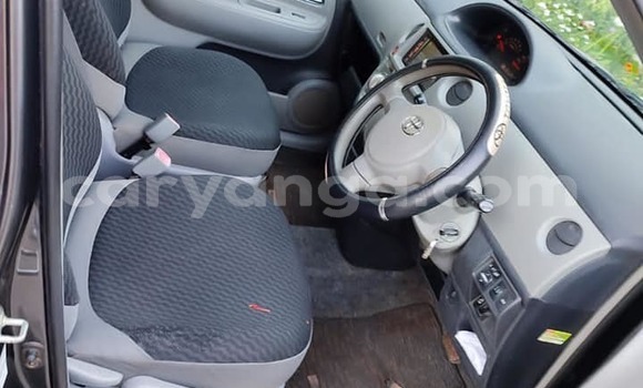 Buy Used Toyota Sienta Other Car in Blantyre in Malawi Buy Used Toyota Sienta Other Car in Blantyre in Malawi