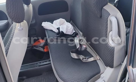 Buy Used Toyota Sienta Other Car in Blantyre in Malawi Buy Used Toyota Sienta Other Car in Blantyre in Malawi