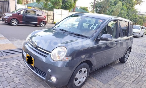 Buy Used Toyota Sienta Other Car in Blantyre in Malawi Buy Used Toyota Sienta Other Car in Blantyre in Malawi