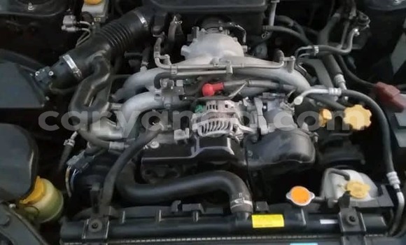 Buy Used Subaru Impreza Black Car in Blantyre in Malawi Buy Used Subaru Impreza Black Car in Blantyre in Malawi