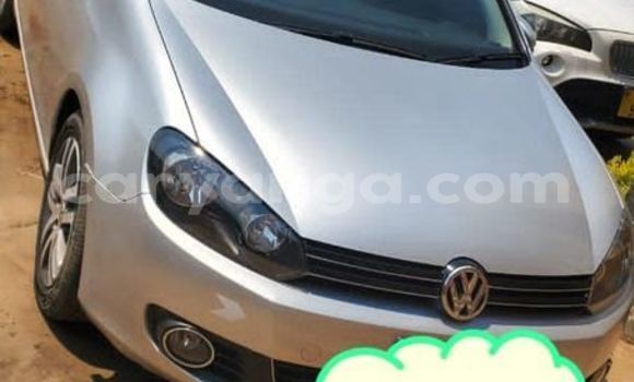 Buy Used Volkswagen Golf Silver Car in Blantyre in Malawi Buy Used Volkswagen Golf Silver Car in Blantyre in Malawi