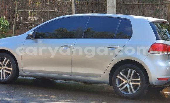 Buy Used Volkswagen Golf Silver Car in Blantyre in Malawi Buy Used Volkswagen Golf Silver Car in Blantyre in Malawi