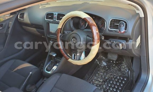 Buy Used Volkswagen Golf Silver Car in Blantyre in Malawi Buy Used Volkswagen Golf Silver Car in Blantyre in Malawi