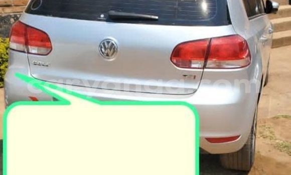 Buy Used Volkswagen Golf Silver Car in Blantyre in Malawi Buy Used Volkswagen Golf Silver Car in Blantyre in Malawi