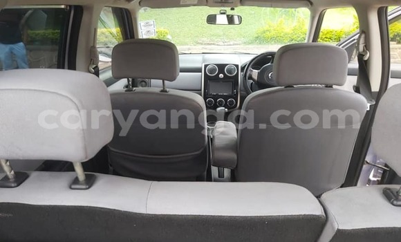 Buy Used Mazda Verisa Other Car in Blantyre in Malawi Buy Used Mazda Verisa Other Car in Blantyre in Malawi