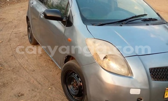 Buy Used Toyota Vitz Other Car in Blantyre in Malawi Buy Used Toyota Vitz Other Car in Blantyre in Malawi