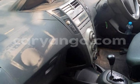 Buy Used Toyota Vitz Other Car in Blantyre in Malawi Buy Used Toyota Vitz Other Car in Blantyre in Malawi
