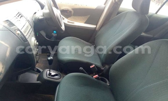 Buy Used Toyota Vitz Other Car in Blantyre in Malawi Buy Used Toyota Vitz Other Car in Blantyre in Malawi