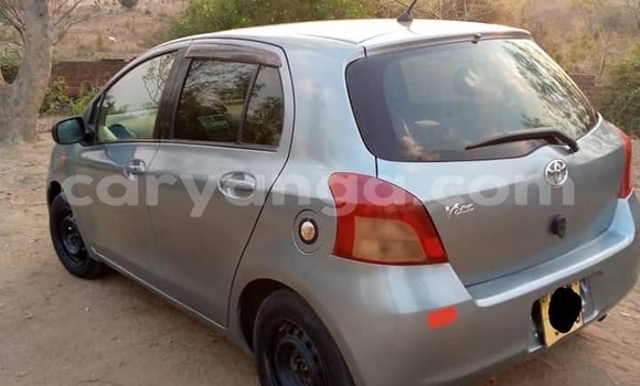 Buy Used Toyota Vitz Other Car in Blantyre in Malawi Buy Used Toyota Vitz Other Car in Blantyre in Malawi