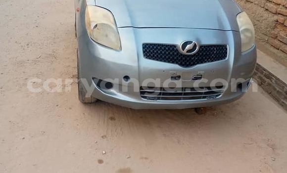 Buy Used Toyota Vitz Other Car in Blantyre in Malawi Buy Used Toyota Vitz Other Car in Blantyre in Malawi