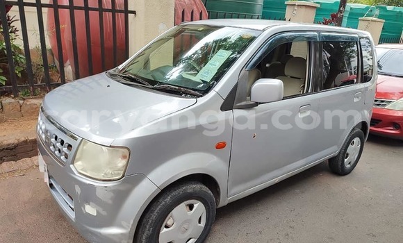 Buy Used Nissan Otti (Dayz) Silver Car in Blantyre in Malawi