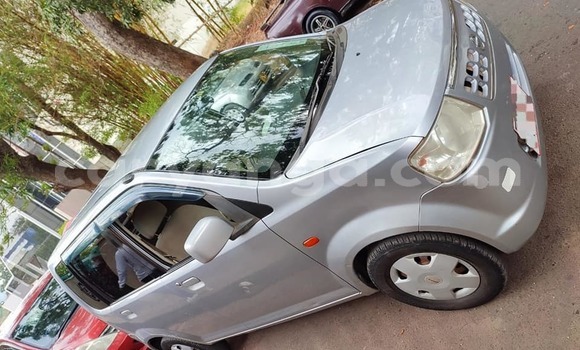 Buy Used Nissan Otti (Dayz) Silver Car in Blantyre in Malawi Buy Used Nissan Otti (Dayz) Silver Car in Blantyre in Malawi