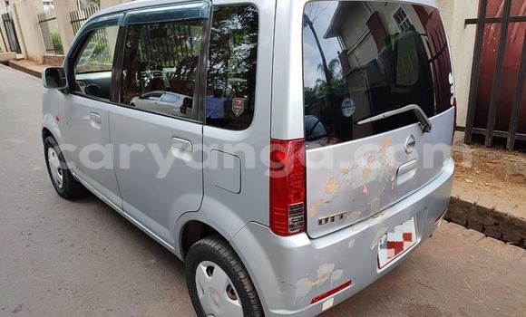 Buy Used Nissan Otti (Dayz) Silver Car in Blantyre in Malawi Buy Used Nissan Otti (Dayz) Silver Car in Blantyre in Malawi