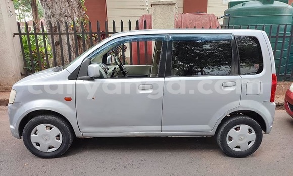 Buy Used Nissan Otti (Dayz) Silver Car in Blantyre in Malawi Buy Used Nissan Otti (Dayz) Silver Car in Blantyre in Malawi