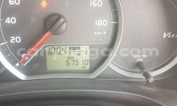 Buy Used Toyota Vitz Black Car in Blantyre in Malawi Buy Used Toyota Vitz Black Car in Blantyre in Malawi