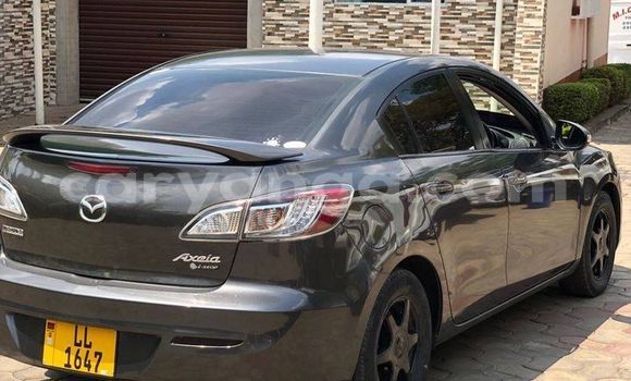 Buy Used Mazda Axela Other Car in Blantyre in Malawi Buy Used Mazda Axela Other Car in Blantyre in Malawi