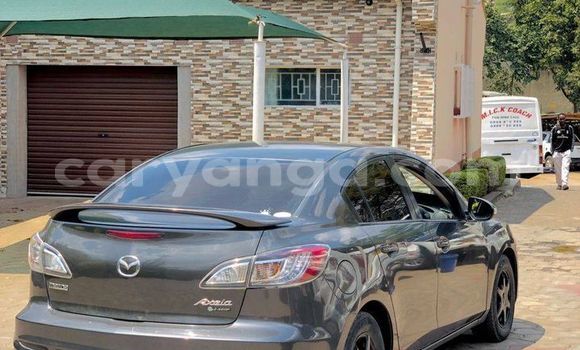 Buy Used Mazda Axela Other Car in Blantyre in Malawi Buy Used Mazda Axela Other Car in Blantyre in Malawi