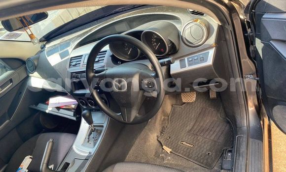 Buy Used Mazda Axela Other Car in Blantyre in Malawi Buy Used Mazda Axela Other Car in Blantyre in Malawi