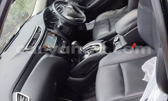 Buy Used Nissan X–Trail Black Car in Blantyre in Malawi Buy Used Nissan X–Trail Black Car in Blantyre in Malawi