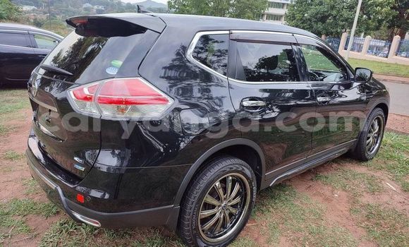 Buy Used Nissan X–Trail Black Car in Blantyre in Malawi Buy Used Nissan X–Trail Black Car in Blantyre in Malawi