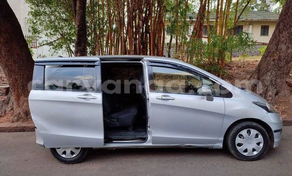 Buy Used Honda Freed Silver Car in Blantyre in Malawi Buy Used Honda Freed Silver Car in Blantyre in Malawi