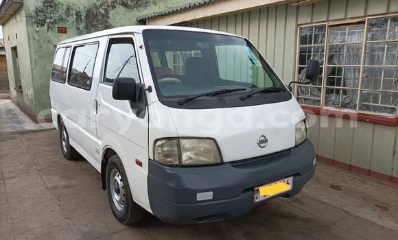 Buy Used Nissan Vanette White Car in Blantyre in Malawi Buy Used Nissan Vanette White Car in Blantyre in Malawi