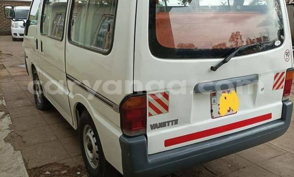 Buy Used Nissan Vanette White Car in Blantyre in Malawi Buy Used Nissan Vanette White Car in Blantyre in Malawi